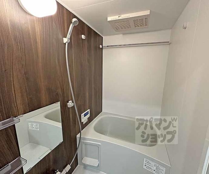 【エスペランサ四条西洞院】間取