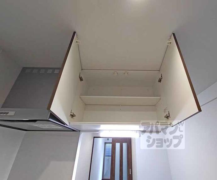 【エスペランサ四条西洞院】間取