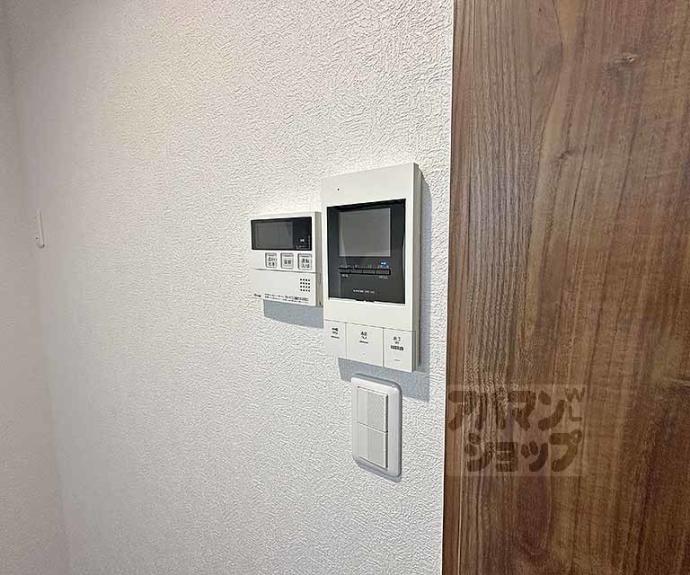 【エスペランサ四条西洞院】間取