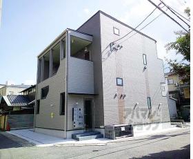 Ｋ’ｓテラス：間取図