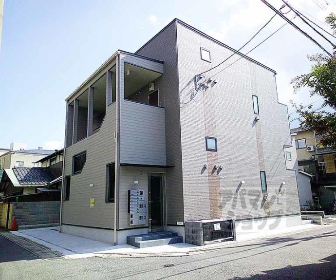 【K’sテラス】間取