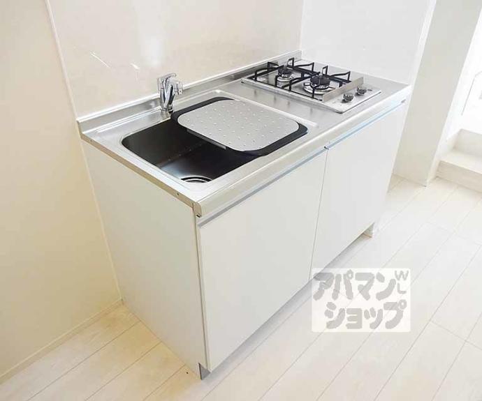 【K’sテラス】間取