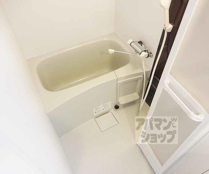 【K’sテラス】間取