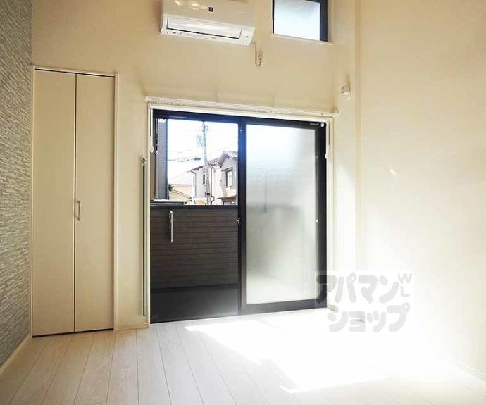 【K’sテラス】間取