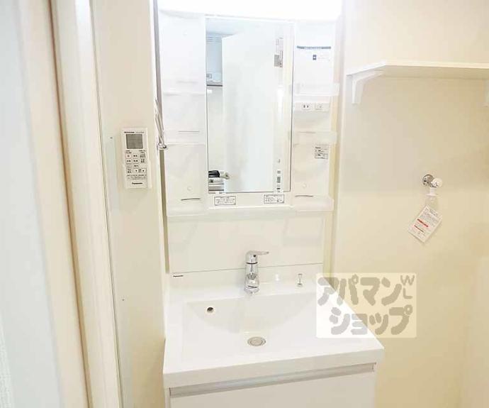 【K’sテラス】間取