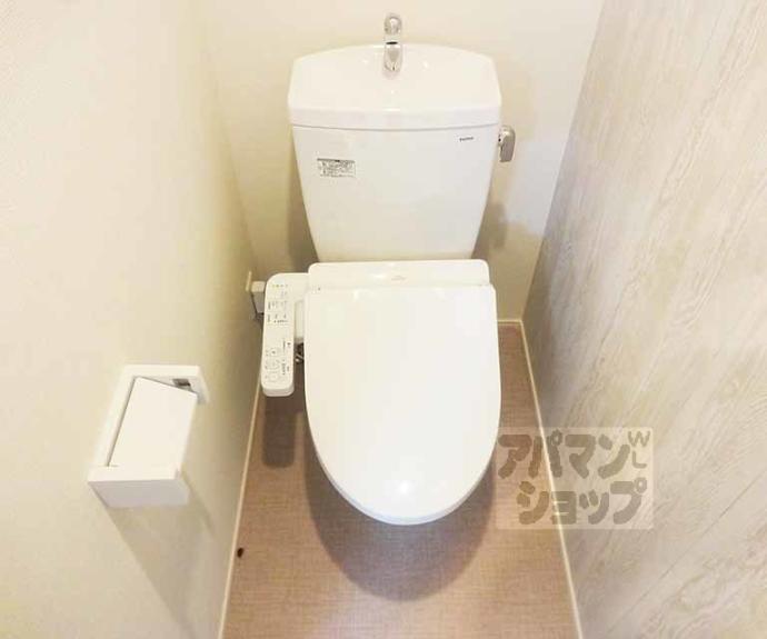 【K’sテラス】間取