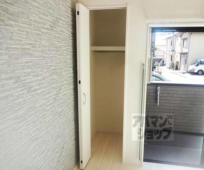 【K’sテラス】間取