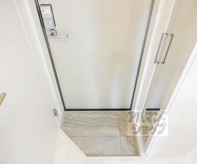 【K’sテラス】間取