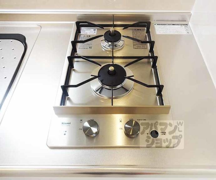 【K’sテラス】間取