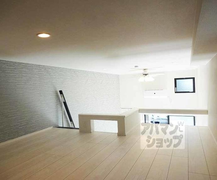 【K’sテラス】間取