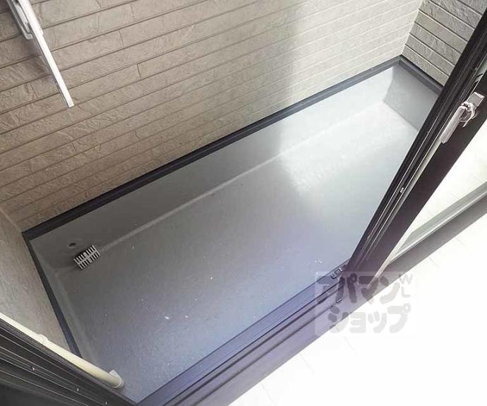 【K’sテラス】間取