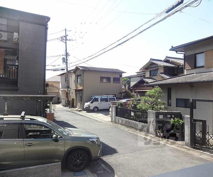 【K’sテラス】間取