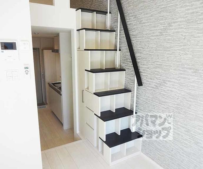 【K’sテラス】間取