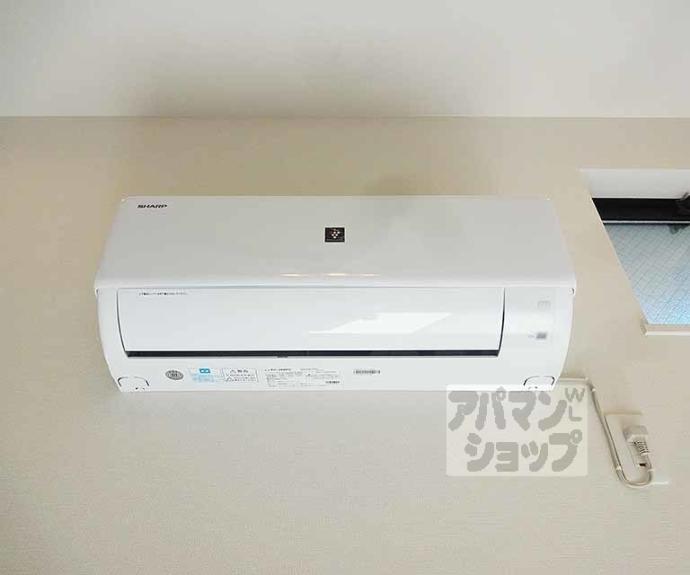 【K’sテラス】間取