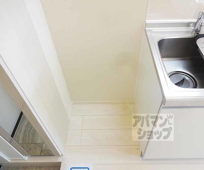 【K’sテラス】間取