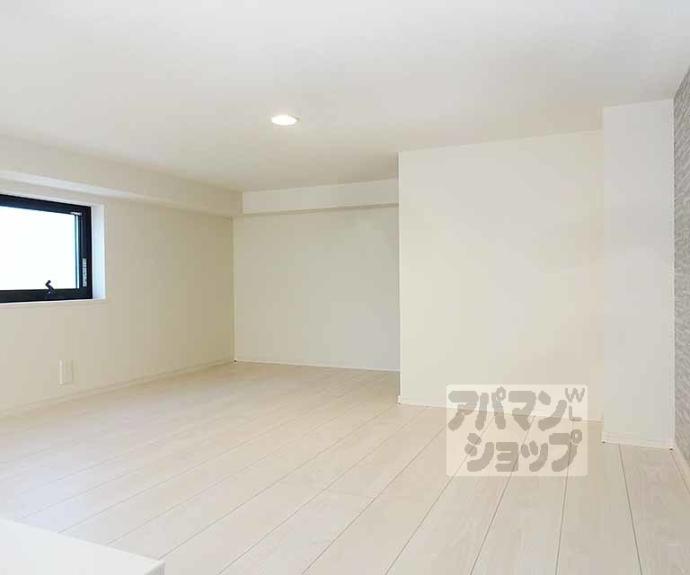 【K’sテラス】間取