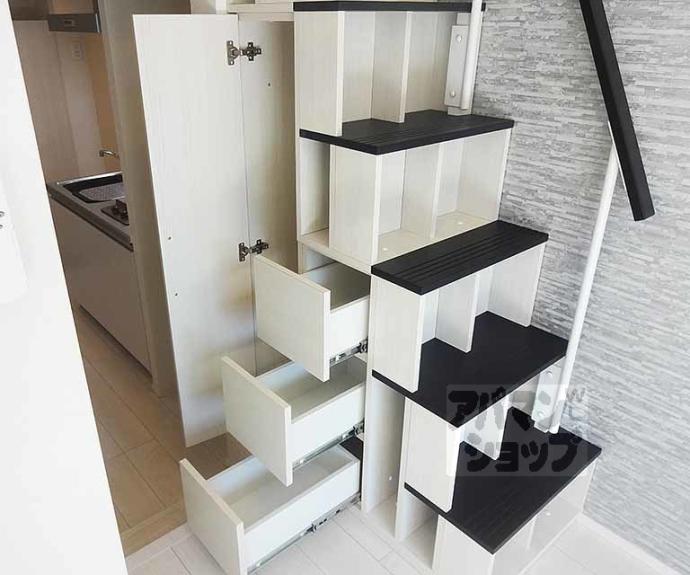 【K’sテラス】間取