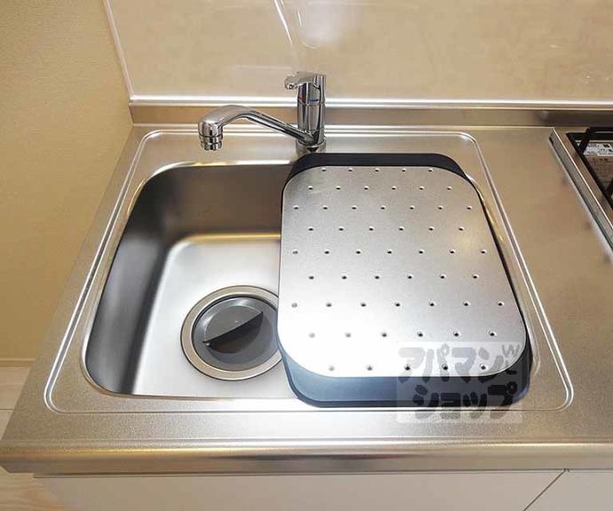 【K’sテラス】間取