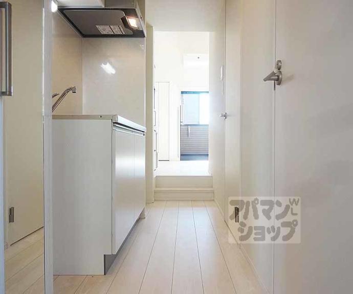 【K’sテラス】間取