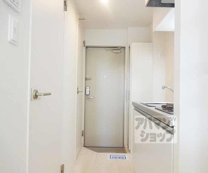 【K’sテラス】間取