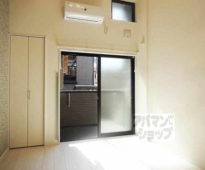 【Ｋ’ｓテラス】間取