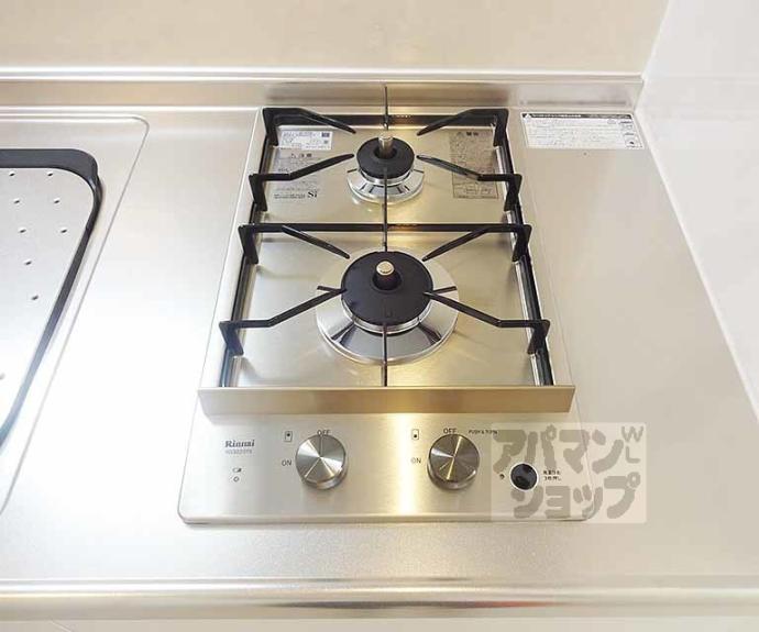 【Ｋ’ｓテラス】間取