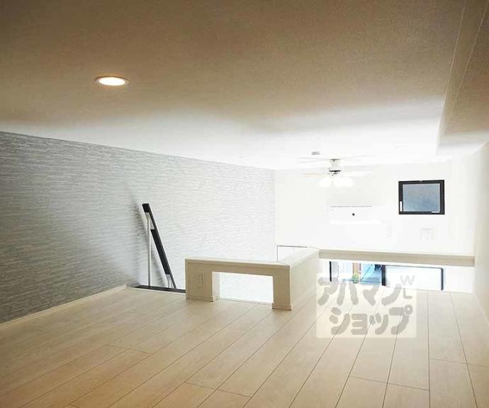 【Ｋ’ｓテラス】間取