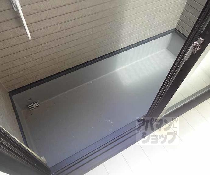 【Ｋ’ｓテラス】間取