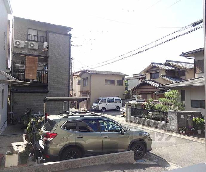 【Ｋ’ｓテラス】間取