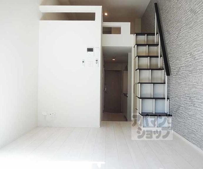 【Ｋ’ｓテラス】間取