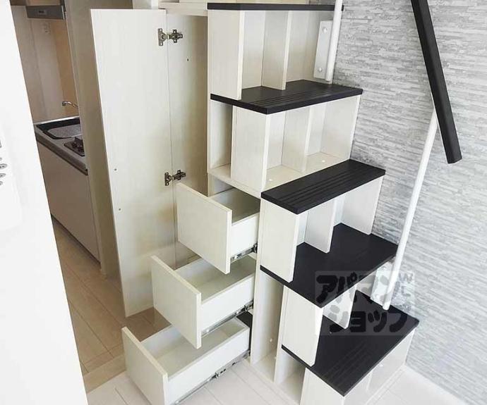 【Ｋ’ｓテラス】間取