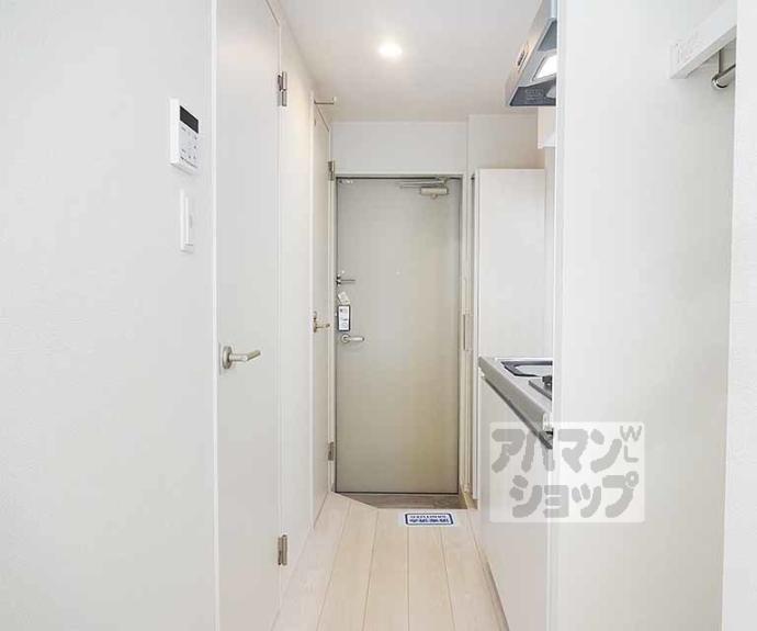 【Ｋ’ｓテラス】間取