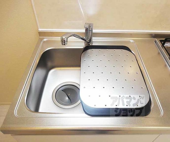 【Ｋ’ｓテラス】間取