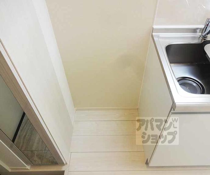 【Ｋ’ｓテラス】間取