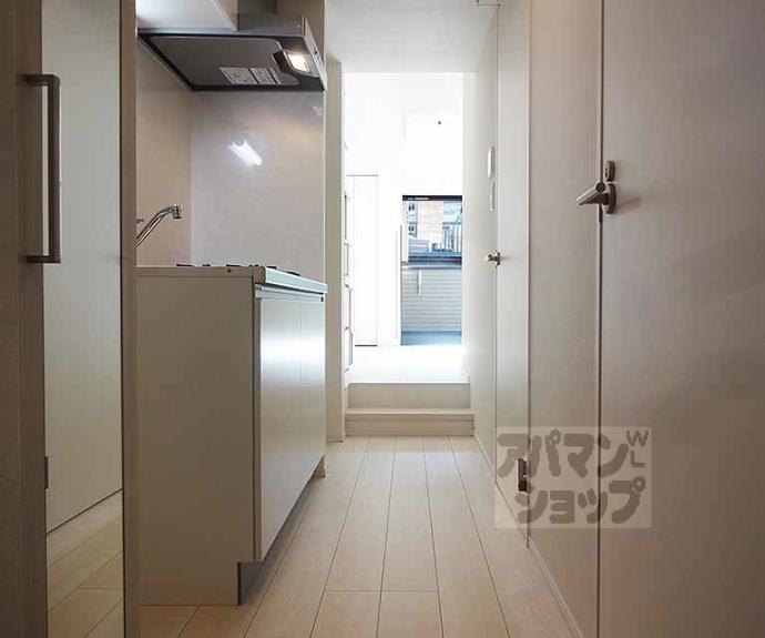 【Ｋ’ｓテラス】間取