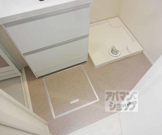 【Ｋ’ｓテラス】間取