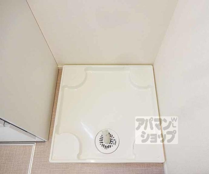 【Ｋ’ｓテラス】間取