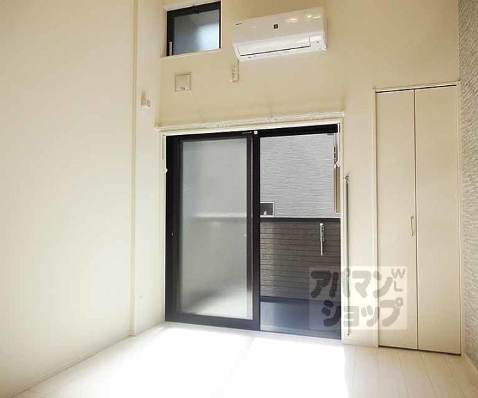 【Ｋ’ｓテラス】間取