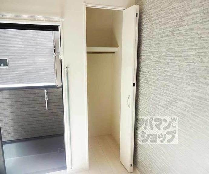 【Ｋ’ｓテラス】間取