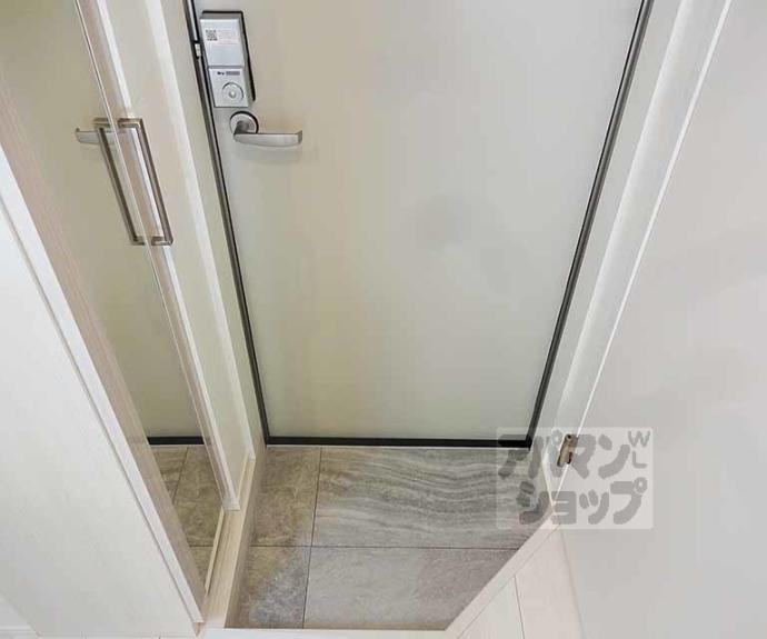 【Ｋ’ｓテラス】間取