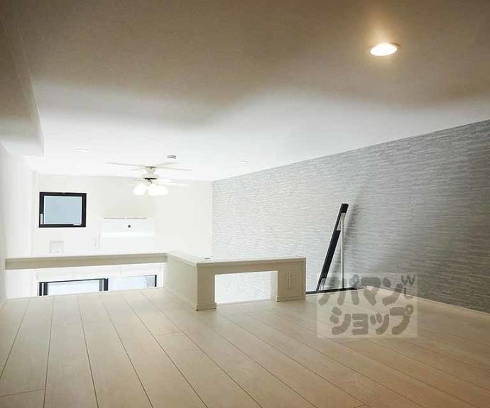 【Ｋ’ｓテラス】間取