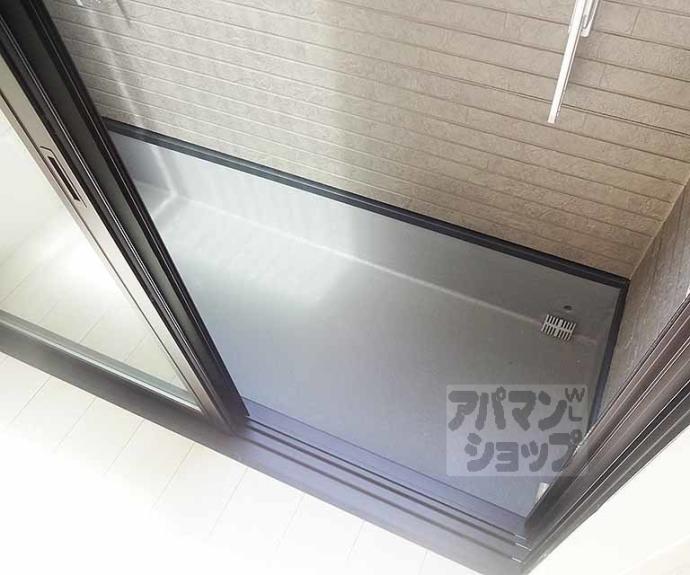 【Ｋ’ｓテラス】間取