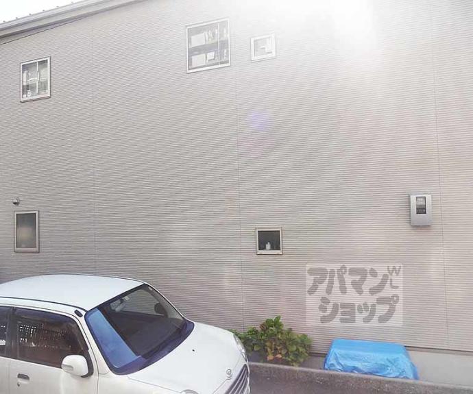 【Ｋ’ｓテラス】間取