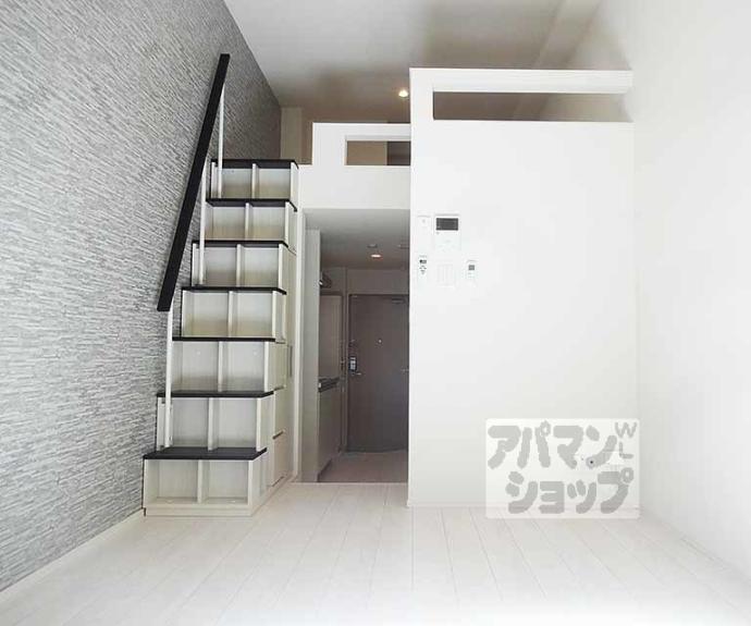 【Ｋ’ｓテラス】間取