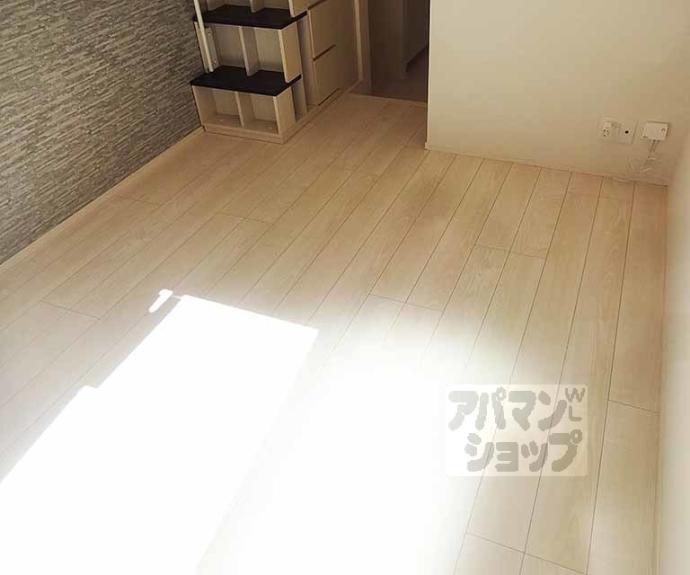 【Ｋ’ｓテラス】間取