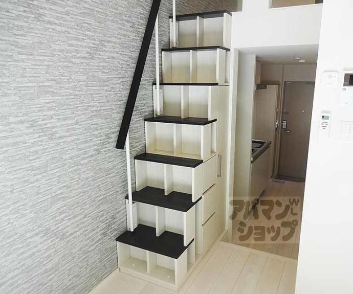 【Ｋ’ｓテラス】間取