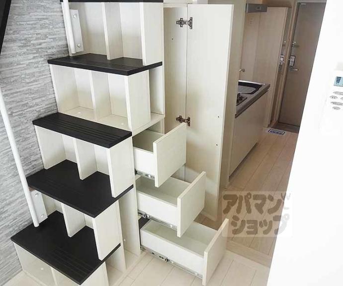 【Ｋ’ｓテラス】間取