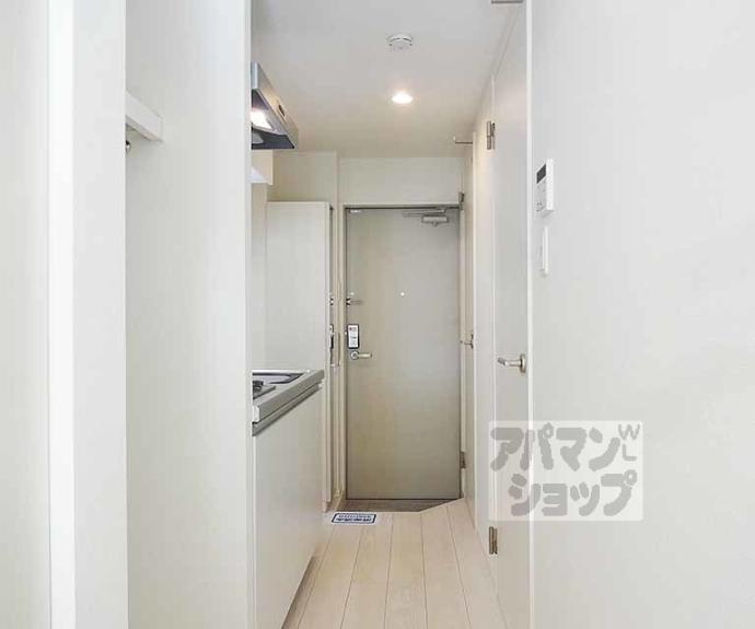 【Ｋ’ｓテラス】間取