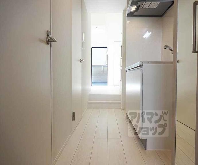 【Ｋ’ｓテラス】間取