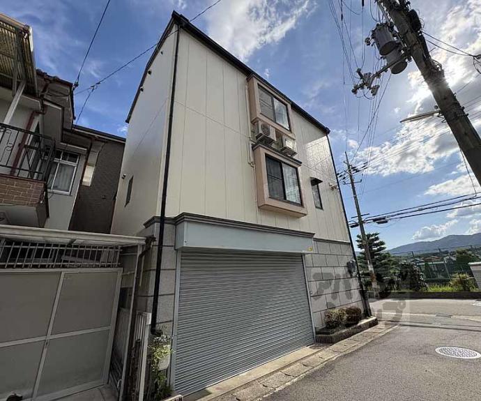 【川島六ノ坪町貸家】間取